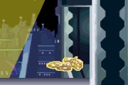 《洛克人X4》游戏攻略之道具配件篇（掌握配件）