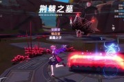 打造高效游戏技能——幻塔打花的神奇用途（从游戏世界到现实生活）