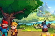 如何在游戏中以小小的身份获得武将（探秘游戏中的武将获取方法）