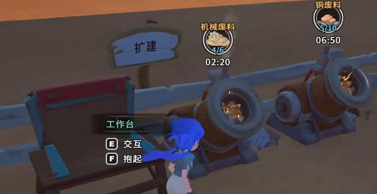 《沙石镇时光躲猫猫》全面玩法介绍（以游戏为主）
