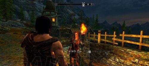 《天际诺德战士》双手战士奇葩养成法（通过技能、装备和加点）