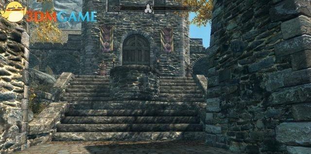 《以上古卷轴5重制版DLC》伪典之巅任务攻略（探索古老迷宫）