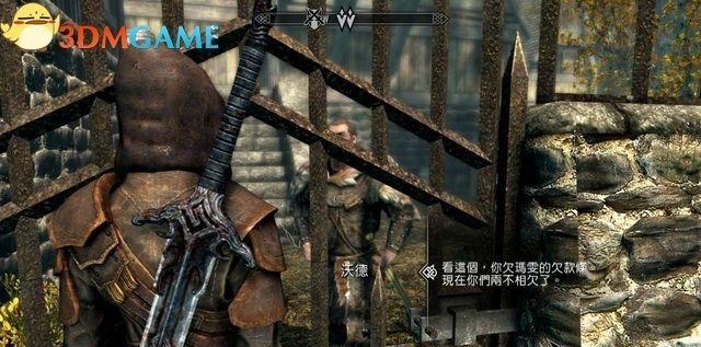 《上古卷轴5重制版》暮光守卫超越死亡任务攻略（如何突破重重难关）