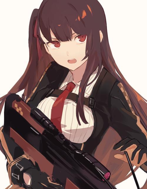 以少女前线隐藏成就详解（玩转少女前线）