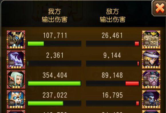 神都夜行录：山庄狂兽通关攻略|打败狂兽必备阵容搭配