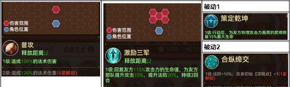 战三国小虾米攻略指南（新手必读）