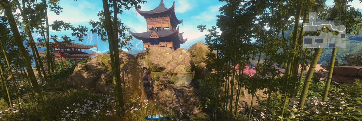 《古剑奇谭3》穹隆国主线攻略（一步步解开穹隆国的谜团）