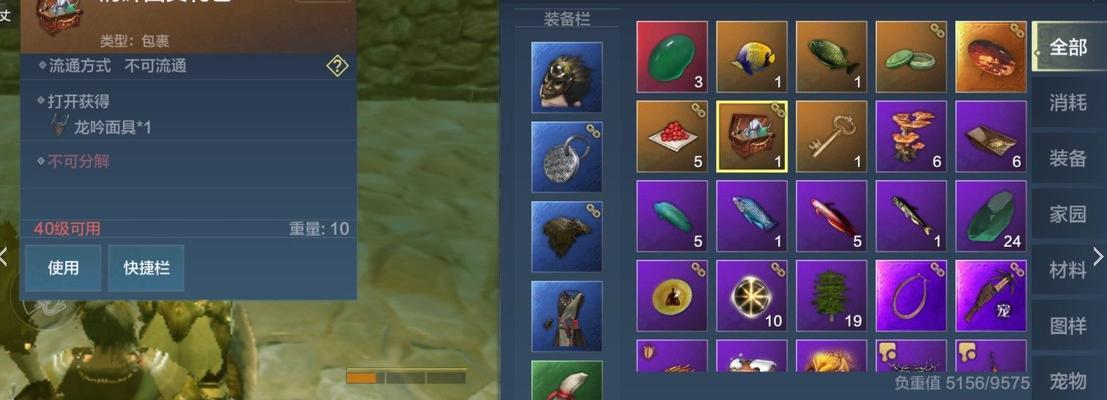 快速获取强力武器的秘诀（通过游戏技巧与策略）