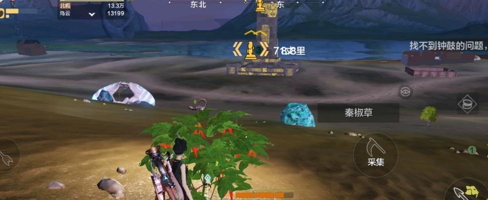 妄想山海家园拆恢复的游戏方法探索（让游戏玩家参与拆恢复的创新尝试）