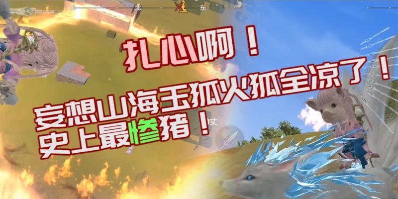 《妄想山海神秘腾速刷攻略》（轻松获取神秘腾的有效方法）