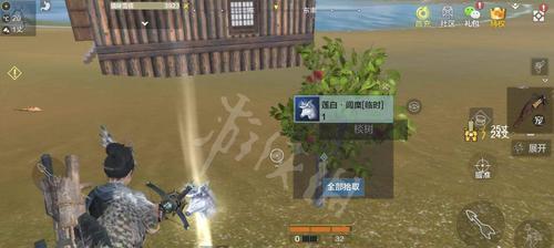 妄想山海食物食谱大全（全面解析妄想山海的美食文化）