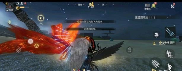 《妄想山海丝鬃击杀攻略（解密游戏《妄想山海》中万年丝鬃的必杀技巧）