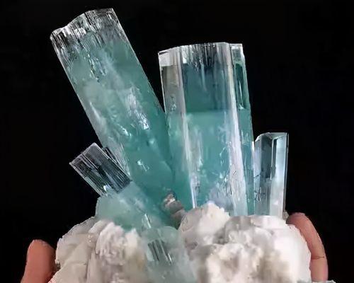 探索星球矿石的奇妙世界（游戏中的矿石资源及其应用）