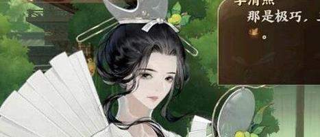 甄姬培养攻略大全（忘川风华录中如何成为甄姬的高手）