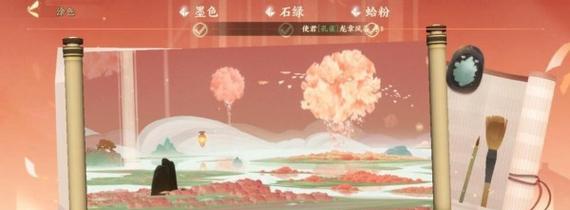 探索忘川风华录游戏中的10大独特建筑（畅游人间冥界）