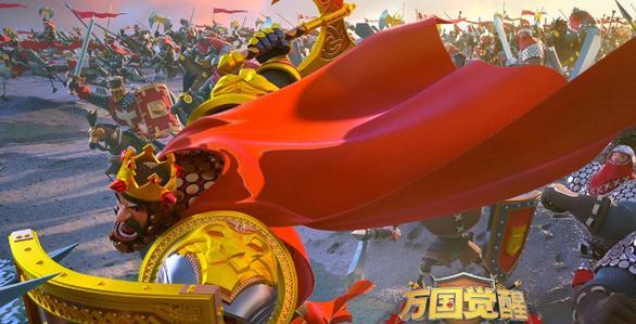 《万国觉醒》中理查一世值得培养吗（探究理查一世在游戏中的表现与价值）