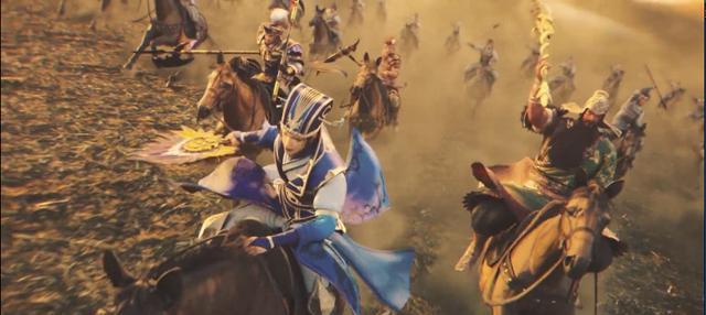 《真三国无双8帝国》天才型武将获取攻略（一步一步获取天才型武将）