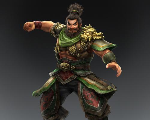《真三国无双8帝国》天才型武将获取攻略（一步一步获取天才型武将）