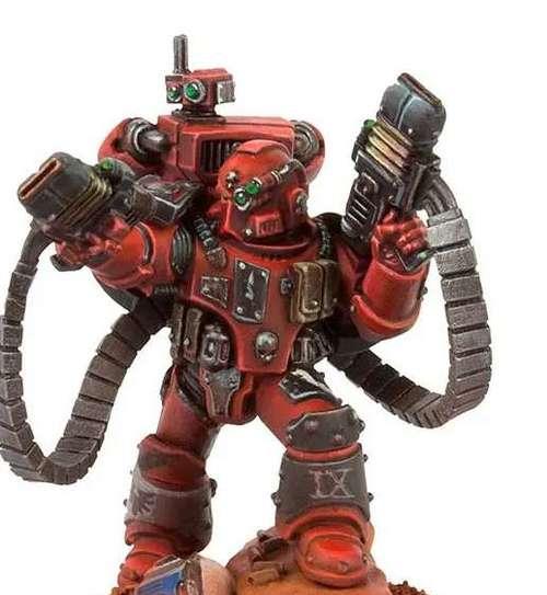 《战锤40K暗潮》游戏各品级上限评分一览（RPG游戏世界的终极竞技场——战锤40K暗潮）
