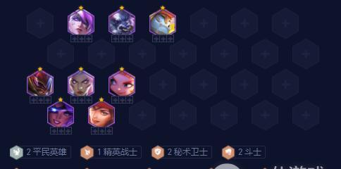 《云顶之弈》头号魔法师——上头海克斯最佳用法