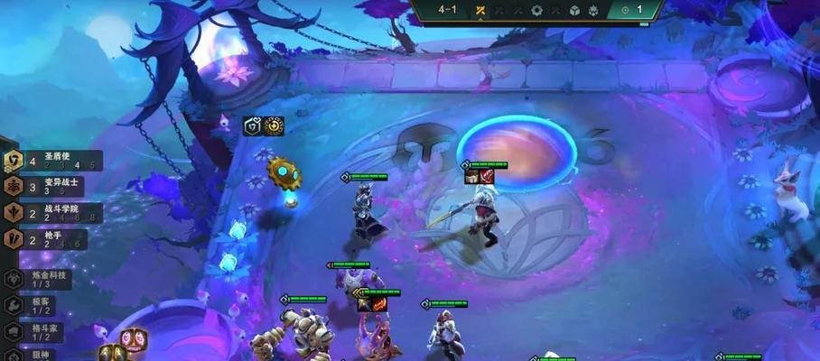 《云顶之弈》头号魔法师——上头海克斯最佳用法