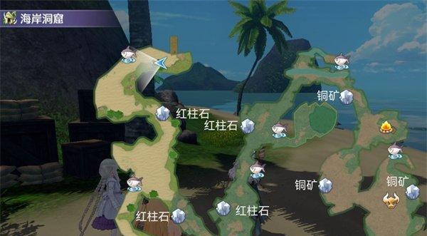 《探索以玛娜希斯回响所有食谱配方2024一览》（用游戏中的美食绽放你的烹饪技巧）