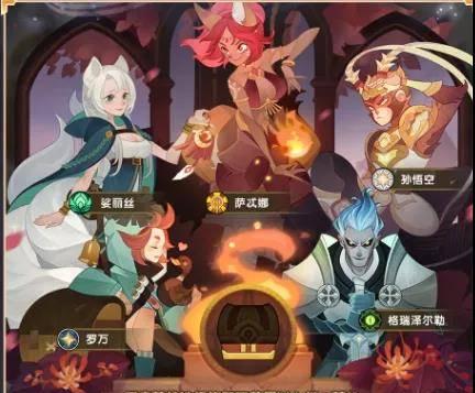 剑与远征尖啸之骸的背景故事和身世剧情有哪些？