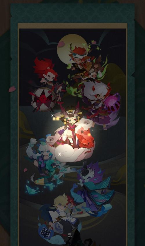 阴阳师妖怪屋SSR阎魔技能详解？如何评价阎魔的性能表现？