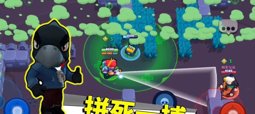 荒野乱斗阿渤的战士英雄属性如何？玩法攻略有哪些？