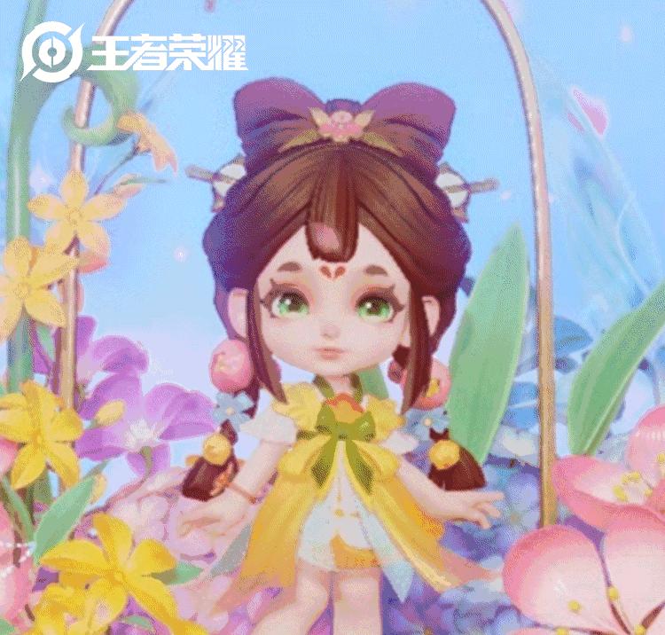 王者荣耀蔡文姬花朝如约主题曲歌词有哪些？如何查看完整歌词？