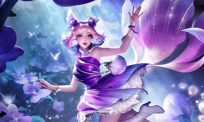 王者荣耀S17赛季妲己怎么出装？法师装备有哪些推荐？