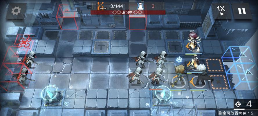 明日方舟送葬人技能详解与精二攻略？如何评价其CV表现？