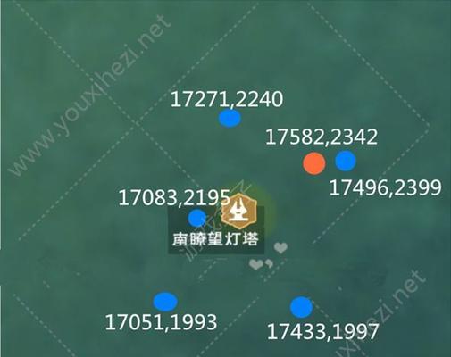 原神折箭觅踪第三天目击地点在哪里？如何找到所有目击地点？