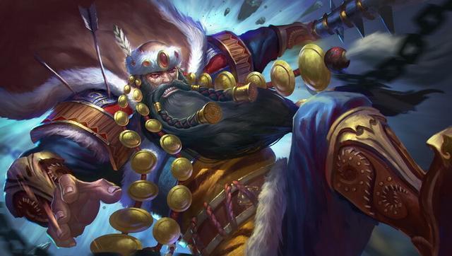 丁奉在英雄爱三国中表现如何？武将技能有哪些特点？