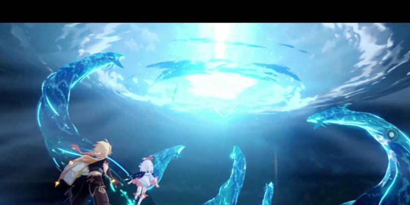 原神漩涡竞速怎么玩？有哪些特点和常见问题解答？