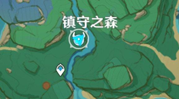 原神井底探索解密方法攻略？如何快速找到隐藏的宝箱？