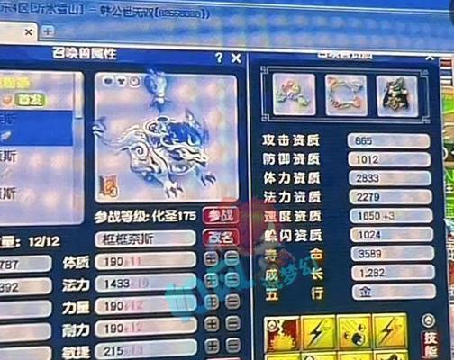 梦幻西游表弟群雄的加点策略是什么？如何最大化其能力？