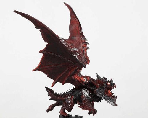 巨龙手办在魔兽世界中如何获取？