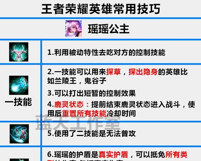 王者荣耀中面子套路如何运用？有哪些实战技巧？