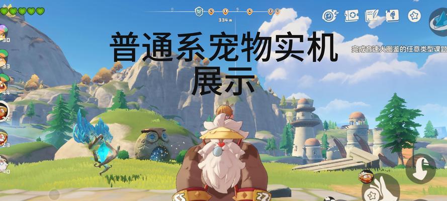 洛克王国庄园装扮技巧有哪些？