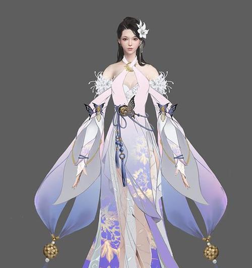 天龙手游中哪个幻化最好看？