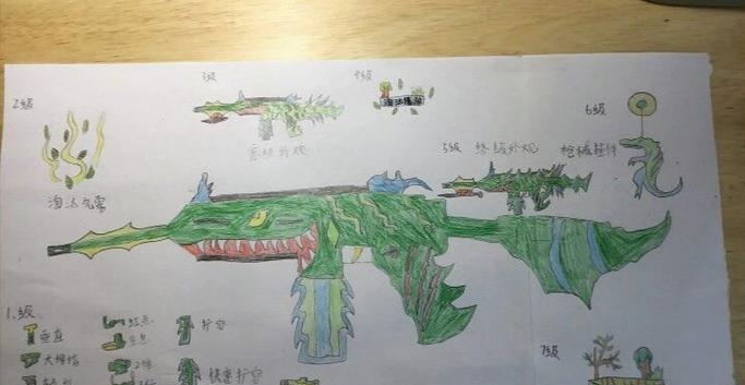 枪械等级绝地求生怎么升级？有哪些快速升级的方法？