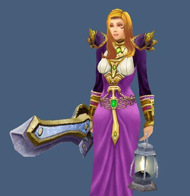 85级魔兽世界紫色装备获取方法是什么？