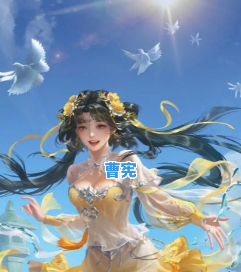 三国杀杜夫人技能如何升级？