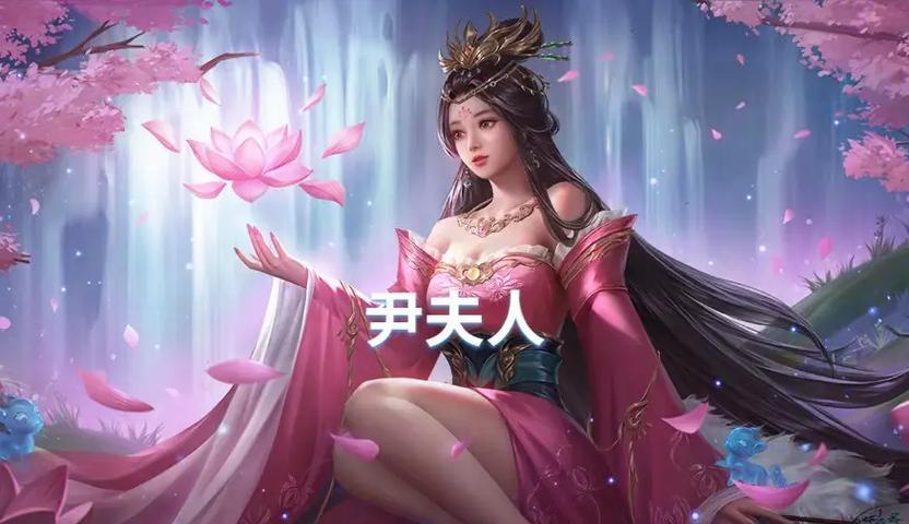 三国杀杜夫人技能如何升级？