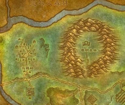 魔兽世界天堂之岛的进入方法是什么？