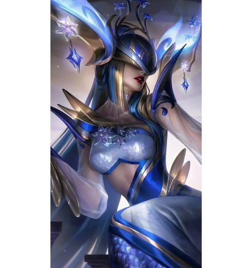 英雄联盟蓝色有什么用处？蓝色在游戏中的作用是什么？