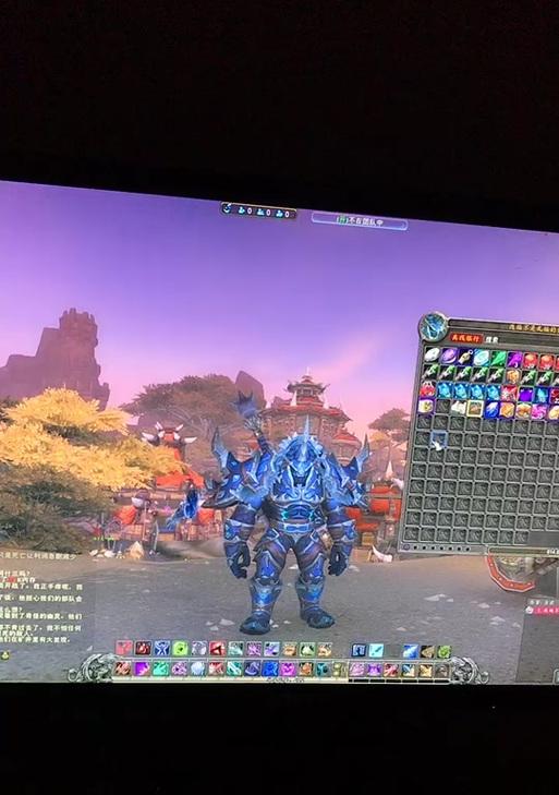 魔兽世界黑市入口在哪里？如何进入黑市进行交易？