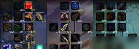 魔兽世界获取牌子的途径有哪些？