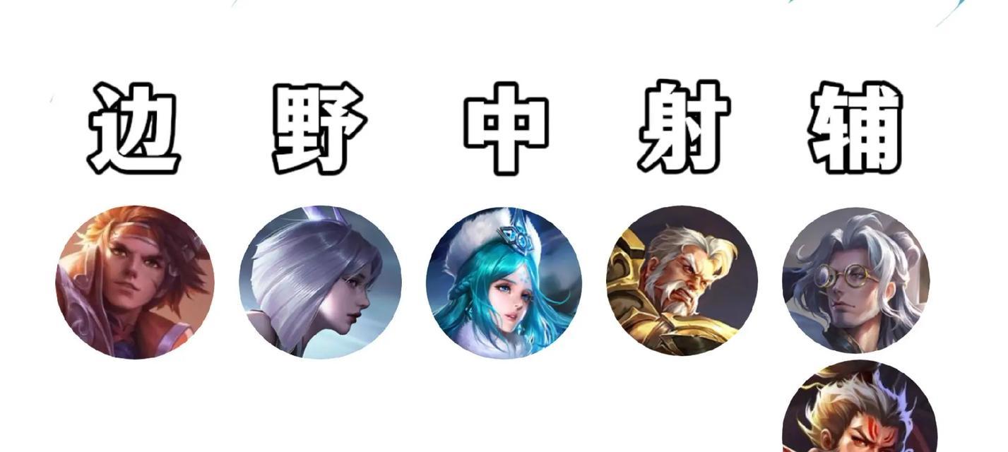 哪些阵容能在王者荣耀中达到超凡境界？
